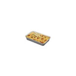 Barquette aluminium 2250 ml - par 50
