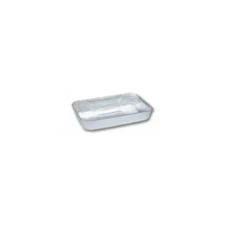 Barquette aluminium 610 ml - par 100