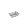 Barquette aluminium operculable 890 ml - par 100