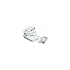 Barquette aluminium operculable 2250 ml - par 50