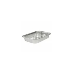 Barquette aluminium operculable 2250 ml - par 50