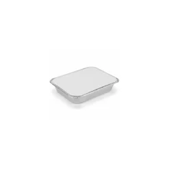 Barquette aluminium operculable 3240 ml - par 320