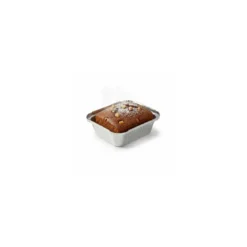 Barquette aluminium operculable 435 ml BO500 - par 100