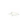 Barquette bagasse avec buvard 27 x 17,5 x 4 cm - par 200