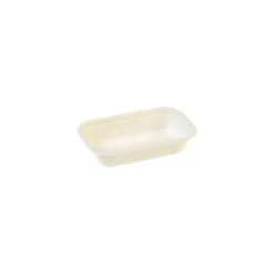 Barquette bagasse 500 ml - par 125