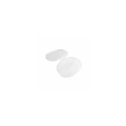 Barquette 3 compartiments M3C2000 Multipack PET 1050 ml - par 200
