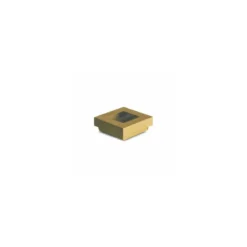 Barquette kraft brun ingraissable avec fenêtre 250 ml - par 25