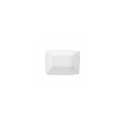 Barquette kraft brun sans couvercle 1200 ml - par 100
