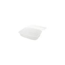 Barquette plastique pour 12 brochettes Ondipack 2500 ml - par 15
