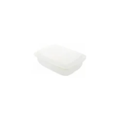 Barquette plastique pour 12 brochettes Ondipack 2500 ml - par 15