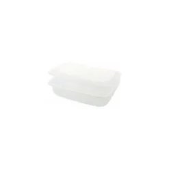 Barquette plastique pour 12 brochettes Ondipack 2500 ml - par 15