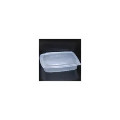 Barquette plastique pour 12 brochettes Ondipack 2500 ml - par 15
