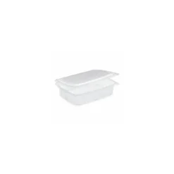 Barquette plastique pour 12 brochettes Ondipack 2500 ml - par 15