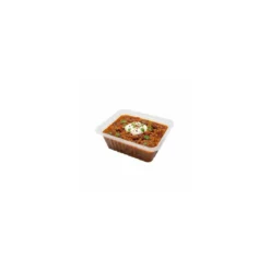 Barquette plastique transparente scellable Alphacel 1500 ml - par 100