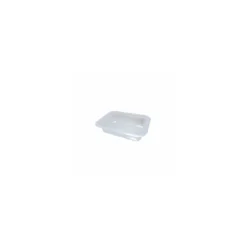 Barquette plastique transparente scellable 250 ml - par 100