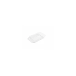 Barquette plastique transparente scellable 510 ml - par 150