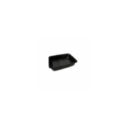 Barquette scellable noir PROChef PP 500 ml - par 300