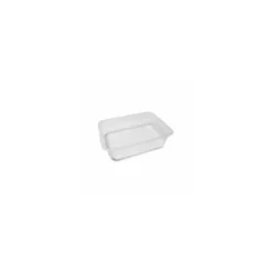 Barquette scellable PROChef PP 75 cl - par 300