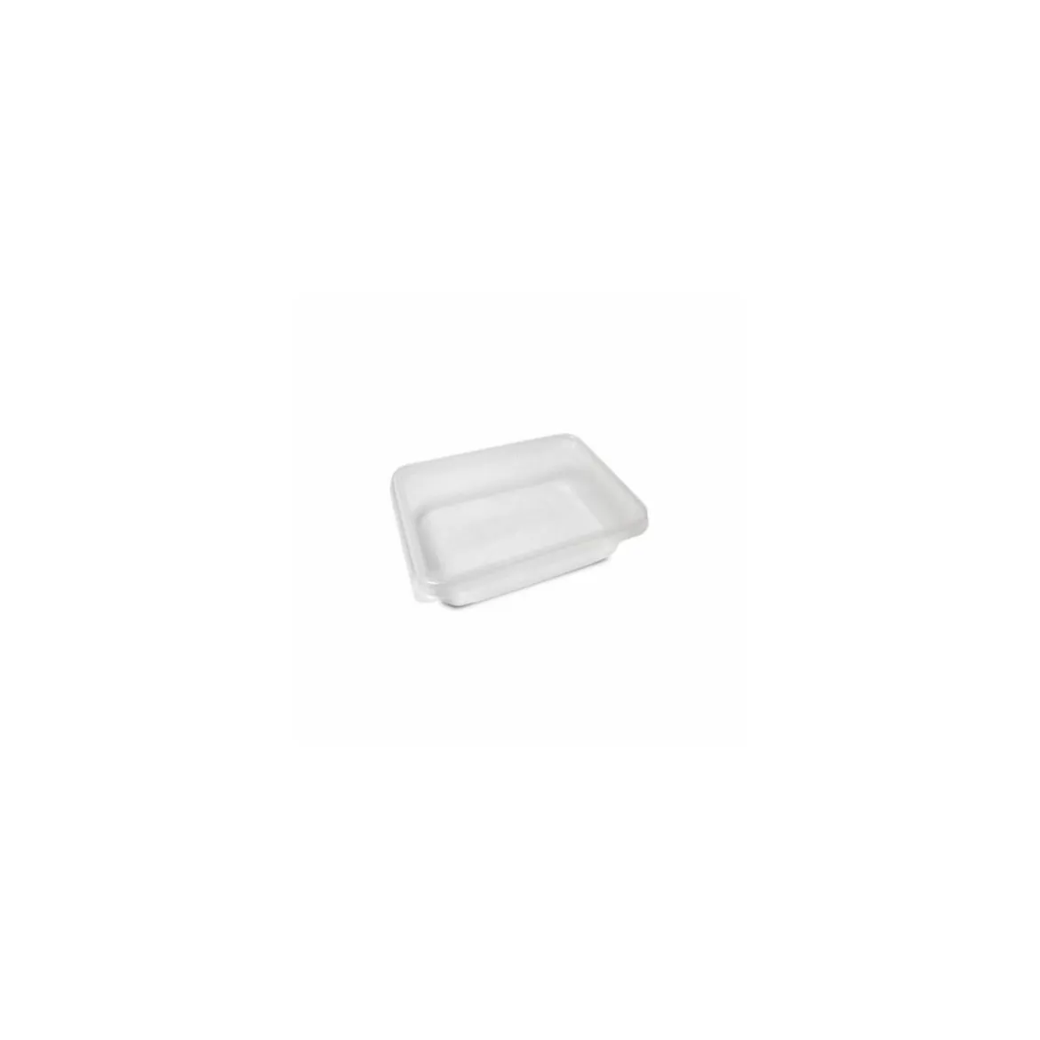Barquette scellable PROChef PP 75 cl - par 300