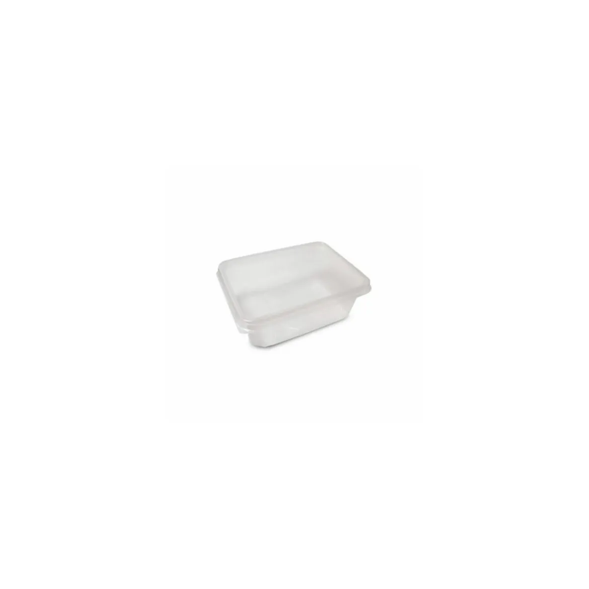 Barquette scellable PROChef PP 100 cl - par 300