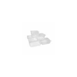 Barquette scellable PROChef PP 100 cl - par 300