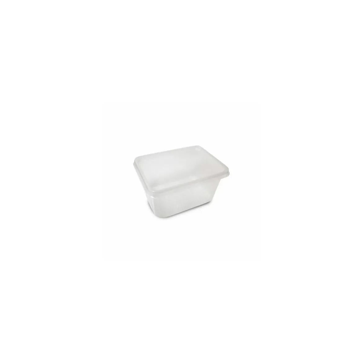 Barquette scellable PROChef PP 150 cl - par 300