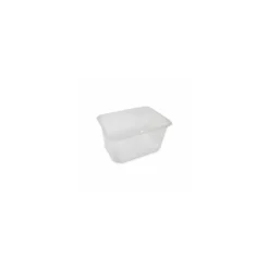 Barquette scellable PROChef PP 150 cl - par 300