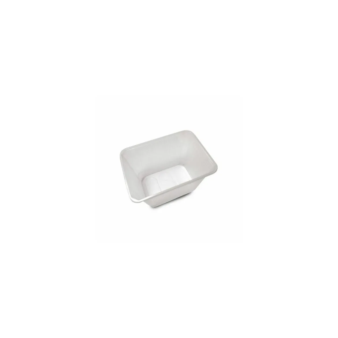Barquette scellable PROChef PP 200 cl - par 300