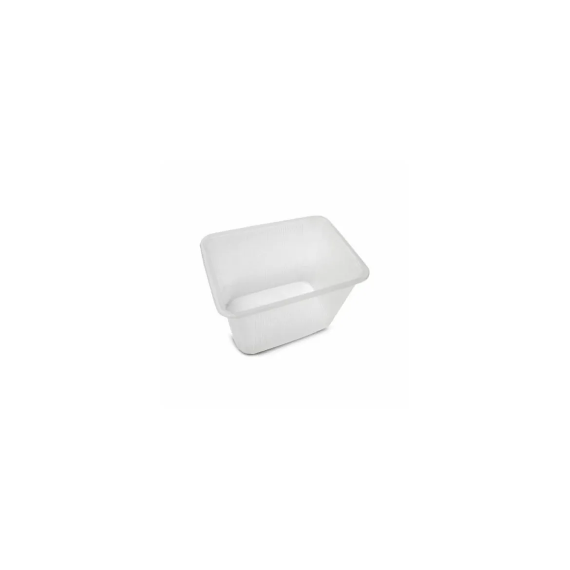 Barquette scellable PROChef PP 200 cl - par 300