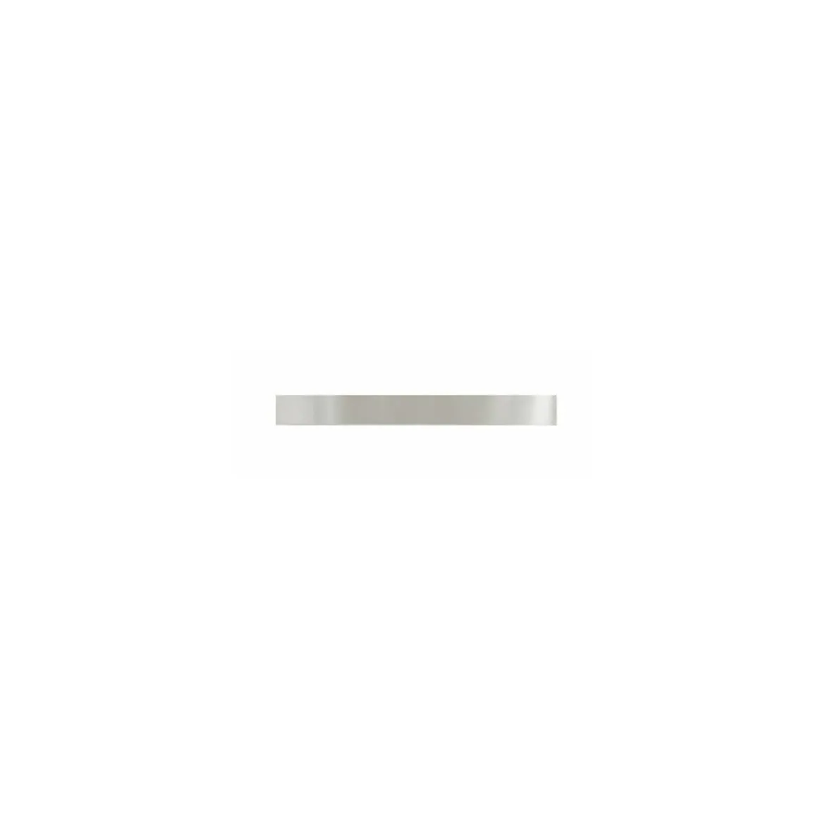 Barre aimantée inox 60 cm
