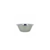 Bassine pâtissière fond plat inox ø 24 cm