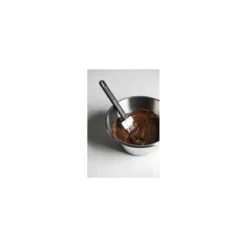 Bassine pâtissière inox fond plat ø 40 cm