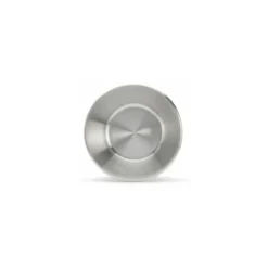 Bassine pâtissière inox fond plat ø 40 cm