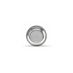 Bassine pâtissière inox fond plat ø 28 cm
