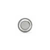 Bassine pâtissière inox fond plat ø 24 cm
