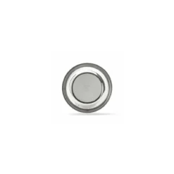 Bassine pâtissière inox fond plat ø 24 cm