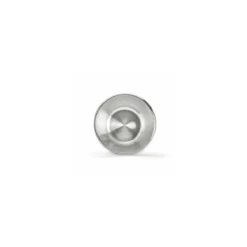 Bassine pâtissière inox fond plat ø 24 cm