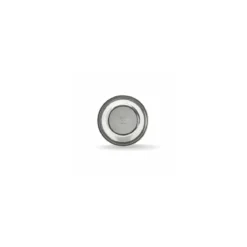 Bassine pâtissière inox fond plat ø 20 cm