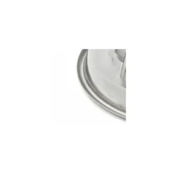 Bassine pâtissière inox fond plat ø 20 cm
