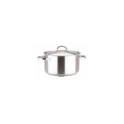 Bassine à ragout couverte Ø 35 cm
