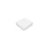 Billot blanc PEHD 50 x 50 x 10 cm