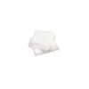 Billot blanc PEHD 60 x 60 x 10 cm