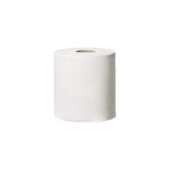 Bobine essuyage distributeur Reflex 2 plis blanc Tork - par 6