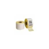 Bobine thermique adhésif continu 6 x 10 x 4 cm - par 25