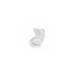 Boite Cristal Patipack 1 coquille PET - par 300