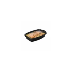 Boite plats cuisinés PP 1 compartiment 50 cl - par 200