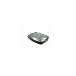Boite plats cuisinés PP 1 compartiment 100 cl - par 200