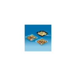 Boite salade Crudipack cristal PET 75 cl - par 70