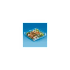 Boite salade Crudipack cristal PET 75 cl - par 70