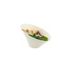 Bol bagasse 107 x 130 x 91 mm - par 50